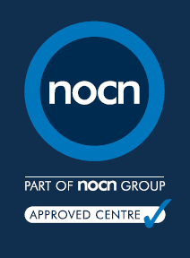 NOCN, part of NOCN Group, Approved Centre