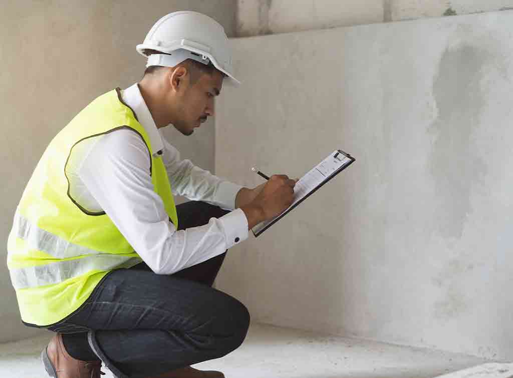 Construction Defect Recognition & Snagging Course