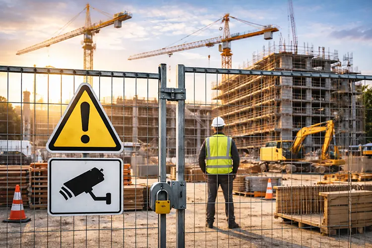 Fundamentals of CDM Regulations 2015