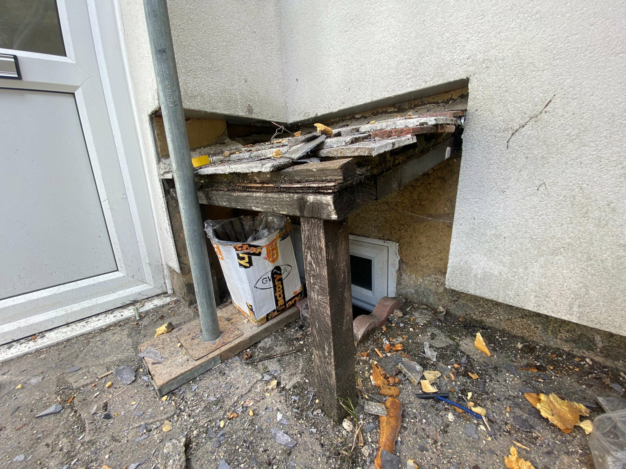 Retrofit Failures & How to Avoid Them