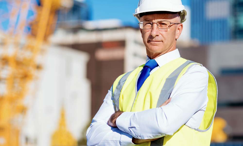 Level 6 NVQ Diploma in Occupational Health and Safety Practice