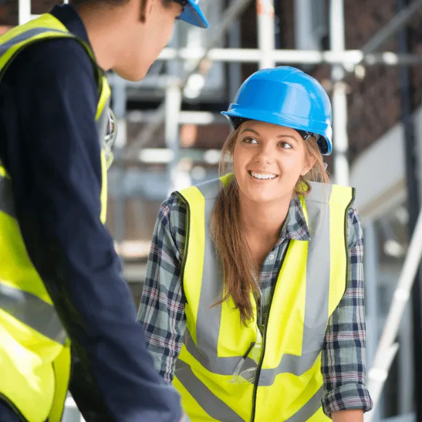 Level 6 NVQ Diploma in Senior Site Inspection