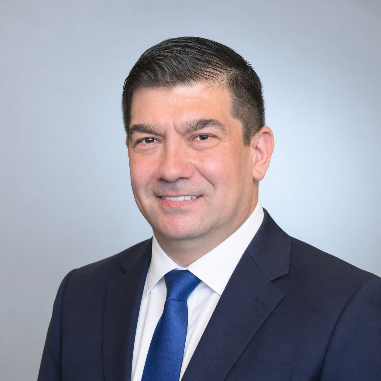 Marius Stejereanu, ACQP Training Centre tutor
