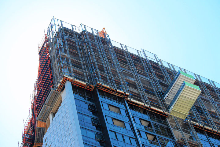 Course image: Understanding and Managing the Building Safety Levy