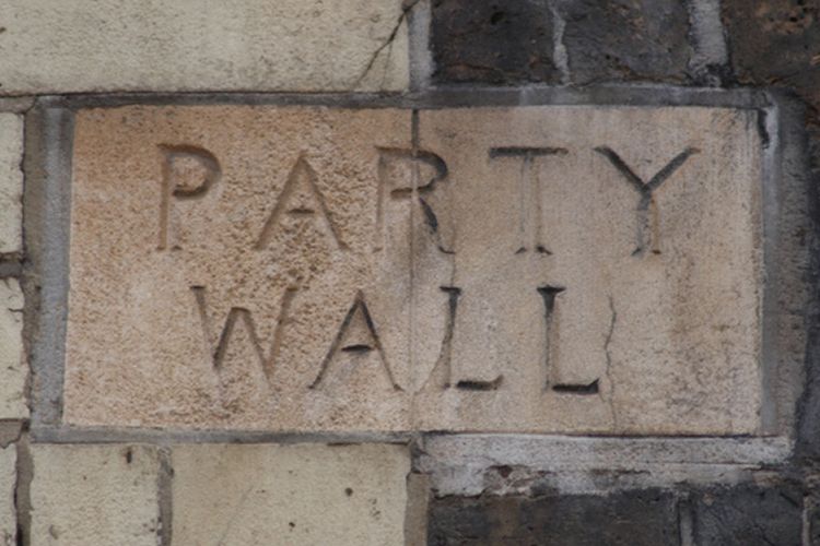 Course image: Party Wall & Construction Disputes