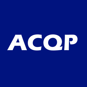 Association of Construction Quality Professionals