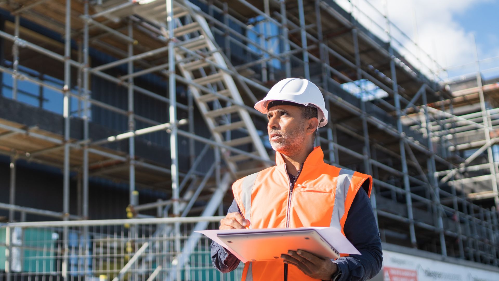 Building safety and compliance