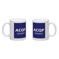 ACQP Mug