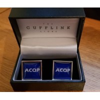 ACQP Cufflinks
